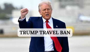 Trump Issues Sweeping Travel Ban on 19 Countries, Sparks Domestic and Global Reactions