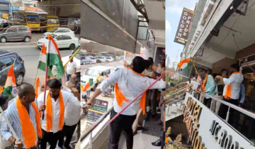 Weaponising Food: The Shallow Patriotism Behind Karachi Bakery Attacks