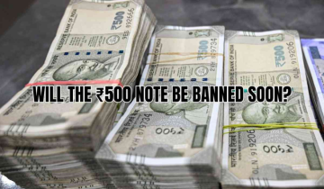 Rs 500 Currency Note Ban in 2026? Here's the Truth Behind the Viral Claim
