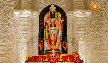 Ram Temple Prasad Scam Busted: ₹3.85 Crore Cyber Fraud Exposed, Mastermind Arrested
