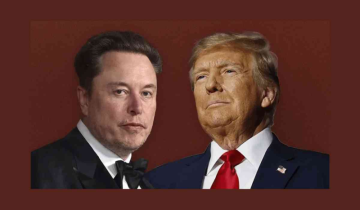 Elon Musk vs Donald Trump: The Rise of ‘The America Party’ and a Billionaire-Fueled Political Showdown