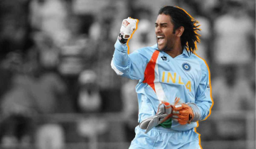 MS Dhoni becomes 11th Indian to be inducted into ICC Hall of Fame