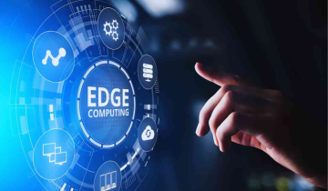 How Edge Computing in Manufacturing is Revolutionizing Real-Time Decision Making