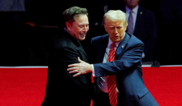 Does Elon Musk "Regrets" His Posts About Donald Trump?