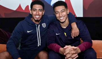 Borussia Dortmund Secures Jobe Bellingham, Younger Brother of Real Madrid Star Jude