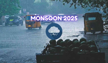 Mumbai Weather Alert: IMD Forecasts Heavy Rain & Health Risks