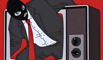 The politics of tragedy - How mainstream media and bad players use a bad situation for their gain