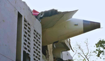 Air India Crash Mystery Deepens: Black Box Discovered While Grieving Families Demand the Truth