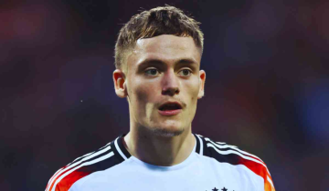 Liverpool Ready to Splash Cash on 'Next Messi' Florian Wirtz, Says Xabi Alonso