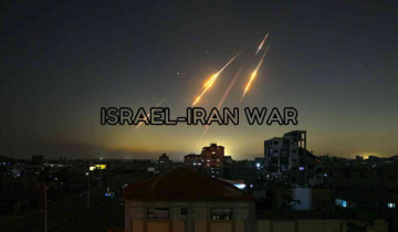 Iran-Israel War- Why India and Trump Matter More Than Ever