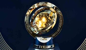 From Miami to Madrid: Inside Football’s Grandest Club Spectacle – The 2025 FIFA Club World Cup