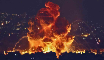 Rising Tensions: Iran-Israel Conflict 2025 Ignites New Middle East Crisis