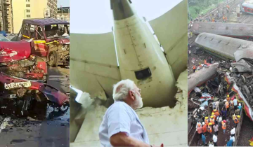 Is 2025 India’s Final Destination Phase? Why Are There So Many Accidents Across the Country?