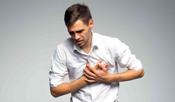 Don’t Ignore These! Early Symptoms of Heart Problems You Must Know
