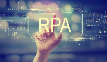 How Robotic Process Automation in HR Is Revolutionizing Workforce Management