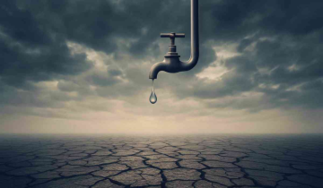 The Water Wars: Countries Battling Over the World’s Most Precious Resource