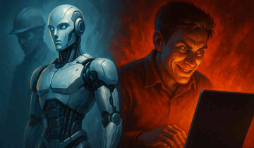 AI Will Steal Your Job — Unless Your Greed Drives You to Master It