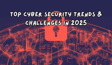 What’s Next in Cyber Security? 10 Big Trends and Surprising Challenges in 2025