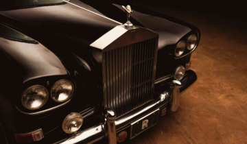 Timeless Elegance: The Enduring Charm and Value of Vintage Cars