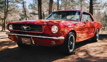 Collector’s Dream: How to Spot and Invest in Valuable Vintage Cars