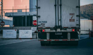 Why Trucking Companies Must Invest in Safety Tech