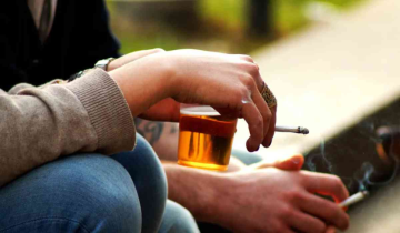 Cigarettes Have Warnings, But Alcohol & Sugar Don’t — Vy Is This Acceptable?