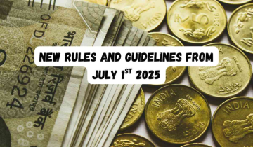 From Train Fares to Fuel Bans: 12 Big Rule Changes in India You Must Know Starting July 1, 2025