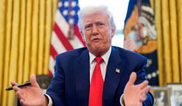 Trump Says Big Trade Deal with India Is Coming — Tariffs to Drop Soon?