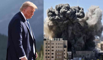 Trump’s Big Claim: Israel Agrees to 60‑Day Gaza Ceasefire — Could Peace Be Near?
