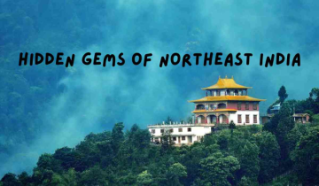 Have You Heard of India’s Seven Sisters? Discover 2025’s Most Magical Hidden Travel Gems