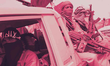 India Urges Mali to Secure Release of Three Abducted Nationals Amid Al-Qaeda-Linked Attacks