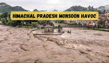 Why Does Mountains Drown Every Monsoon While the Government Watches?