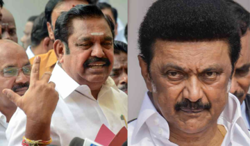 Will EPS and BJP’s 2026 Campaign Strategy Work Against Stalin?