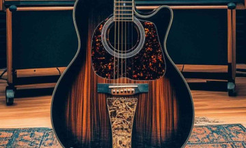 Mastering Guitar Chords: The Ultimate Beginner's Guide with Song Examples