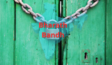 Bharat Bandh 2025: Why 25 Crore Workers Are on Strike Today