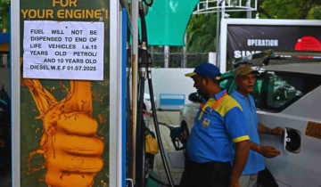 Delhi’s Fuel Ban on Old Vehicles Delayed: Breather for Owners as Crackdown Now Starts November 1