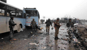 How Terrorists Used Amazon and PayPal to Fund Attacks in India