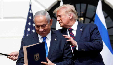 Trump Gets a Nobel Nod from Both Israel and Pakistan—World Peace or PR Power Move?