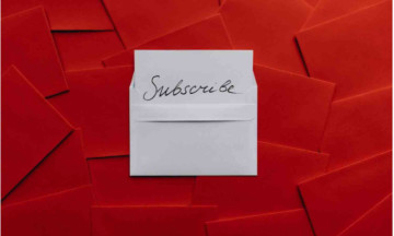 5 Tips for Starting a Successful Subscription Business