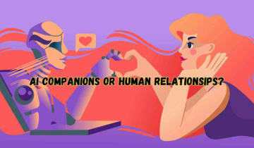 Alexa, Be My Therapist: Why Everyone’s Falling for AI