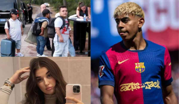 Party Gone Too Far? Lamine Yamal’s 18th Bash Sparks Outrage and Investigation