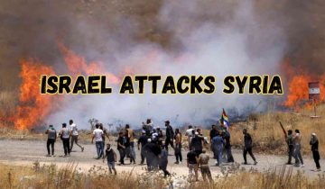 Who Are Druze and Why Are They Caught in War Between Israel and Syria?