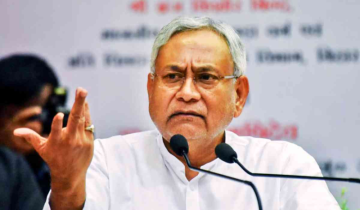 Nitish Promises Free Electricity—Election Season Magic Strikes Again!