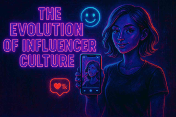 Unfiltered, Unfamous, Unbothered: Welcome to the Age of Real Influencers