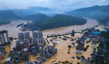 China’s $167 Billion Mega-Dam Spurs Surge in Indian Metal Stocks Amid Hydropower Race