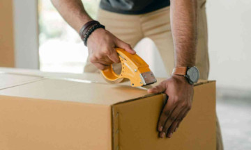 Moving House? Here Are 10 Things You Mustn't Forget About