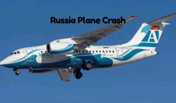49 Lives Lost: How a Routine Flight Turned into Russia’s Latest Aviation Disaster