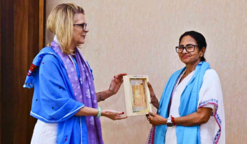 UNICEF Partners with West Bengal Government, Corporates to Boost Child Development Initiatives