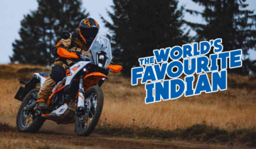 Whatever You Ride, It’s Still Bajaj: The Story of India’s Global Two-Wheeler Titan