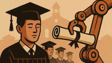 India’s Degree Problem: Why 1 Crore Graduates Are Still Unemployable